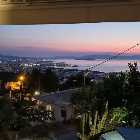 Magic View 干尼亞