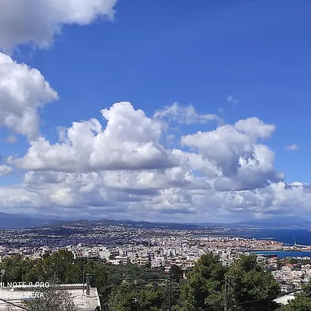 Magic View 公寓 干尼亞